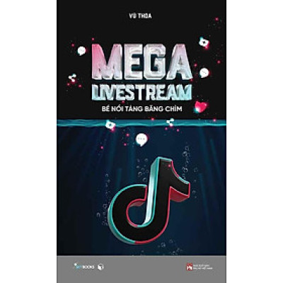 Mega Livestream - Bề Nổi Tảng Băng Chìm