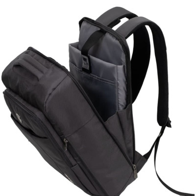 Ba lô Mikkor The Ace - Graphite