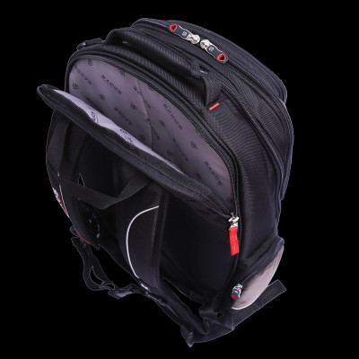 Balo laptop Sakos Neo Vista I17