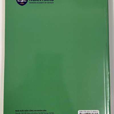 Sách - Giáo Trình Phân Tích Tài Chính Doanh Nghiệp