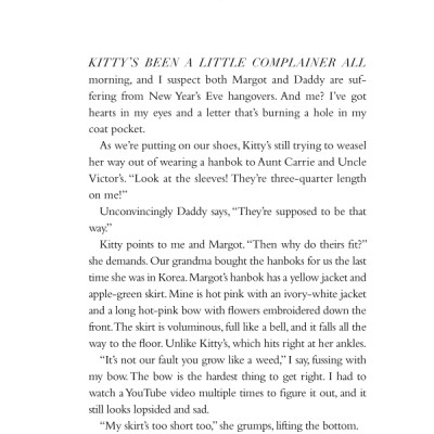 P.S. I Still Love You (To All The Boys I