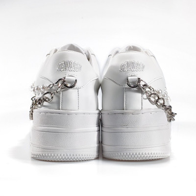 Chuỗi cài phụ kiện thời trang cài giày cài mũ áo đa năng