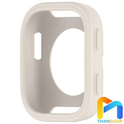 Dây + Ốp cho Amazfit Bip 6 - chất silicone (BIP6)