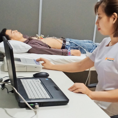 Gói Khám Nâng Cao Toàn Diện Cho Nam Tại Phòng Khám Đa Khoa Quốc Tế Golden Healthcare