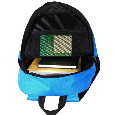 Balo Du Lịch Laptop 14 Inch Siêu Nhẹ HASUN HS 2008 - Hàng Chính Hãng