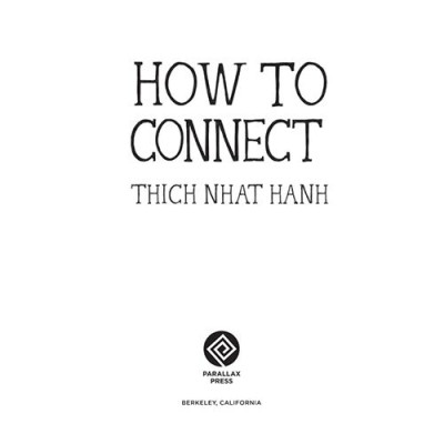 How To Connect
