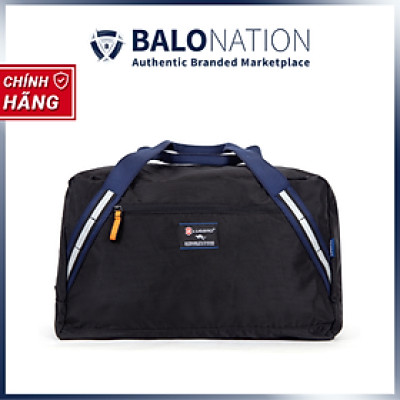 Túi Gấp Gọn LUGBRO COMPACT BAG Siêu Tiện Ích - Hàng Chính Hãng