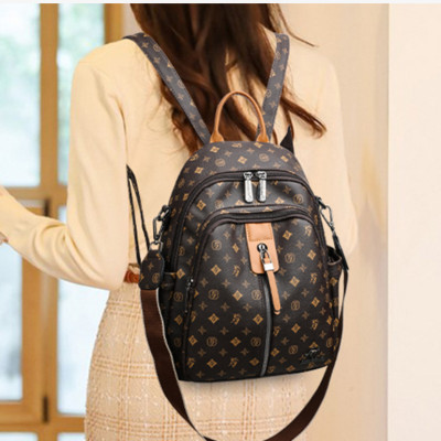 Balo nữ thông minh đa chức năng thời trang công sở cao cấp phong cách mới