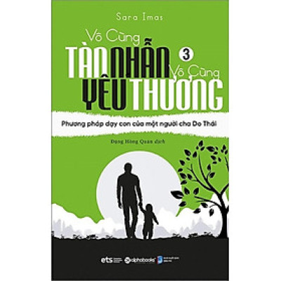 Vô Cùng Tàn Nhẫn, Vô Cùng Yêu Thương - Tập 3
