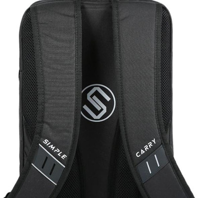 Balo SimpleCarry M-city (34 x x 9 cm)