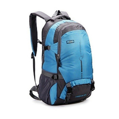 Balo Du Lịch Nam, Nữ Cỡ Lớn, Balo Chống Thấm Nước Tốt, Chất Liệu Vải Siêu Bền - Hàng Chính Hãng