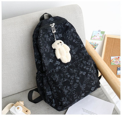 Balo thời trang phong cách dễ thương - BEE GEE BLTT9123