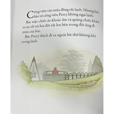 Gieo Mầm Yêu Thương