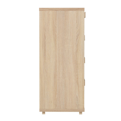 TỦ ĐỒ NHIỀU NGĂN ECOFURNIX GT2131