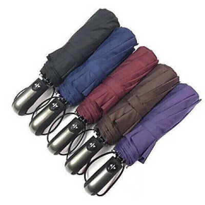 Ô Dù gập mở tự động Nhật Bản