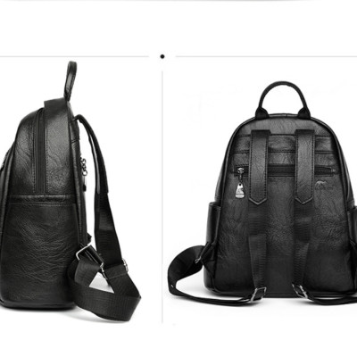 Ba lô nữ thời trang công sở cao cấp phong cách mới