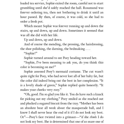 Bridgerton 3: An Offer From A Gentleman