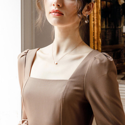 Đồng Hồ Nữ I&W Carnival 556L Chính Hãng BH 24T Chịu Nước 30m Kính Chống Xước Dây Da Cao Cấp ( Máy Quartz)