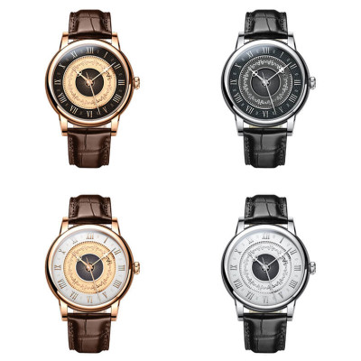 Đồng hồ nam chính hãng Lobinni No.16056-1