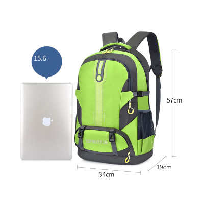 Balo du lịch, balo phượt, balo leo núi thể thao phong cách mới - BEE GEE TBLLN1018