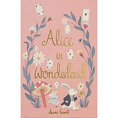 Alice in Wonderland HB