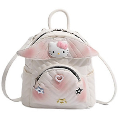 Balo nữ  phong cách dễ thương  - BEE GEE BLNN9134