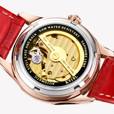 Đồng hồ nữ chính hãng KASSAW K910-1