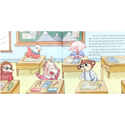 Rèn Luyện Kỹ Năng Sống Cho Trẻ - Em Học Quản Lý Tài Chính - Tiền Tiêu Vặt Của Bé