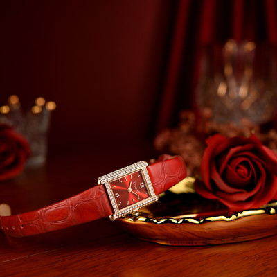 Đồng hồ nữ chính hãng Teintop T7018-3