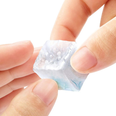 Đồ Chơi Máy Làm Bingsu Bằng Slime - Style 4 Ever SSC310