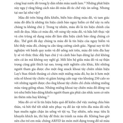 Sách - Giải Mã Khẩu Vị - Ăn Uống Ngon Lành Vóc Dáng Khỏe Mạnh