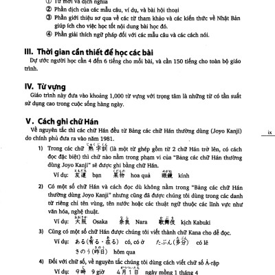 Tiếng Nhật Cho Mọi Người - Sơ Cấp 2 - Bản Dịch Và Giải Thích Ngữ Pháp-Tiếng Việt - Bản Mới (Tái Bản 2023)