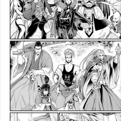 終末のワルキューレ 9 - Shuumatsu no Valkyrie - Record Of Ragnarok