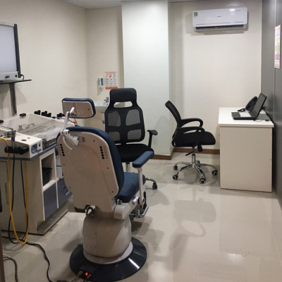 Gói Khám Tiền Hôn Nhân Cho Nam Tại Phòng Khám Đa Khoa Quốc Tế Golden Healthcare