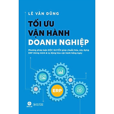 Tối Ưu Vận Hành Doanh Nghiệp