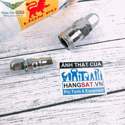 Dây xoắn dạng lò xo dẫn khí nén 9M, dây xoắn hơi