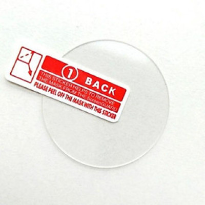 Kính cường lực 2.5D cho Huawei Watch GT3 SE
