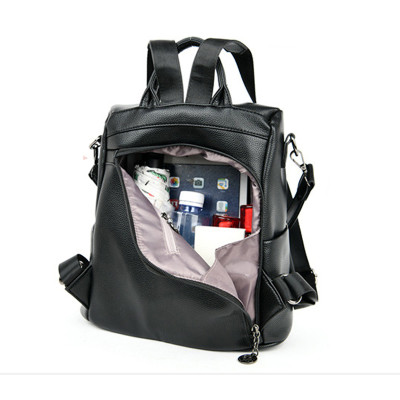 Balo Nữ Thời Trang công sở chống trộm phong cách Hàn Quốc cao cấp – BLNN9101