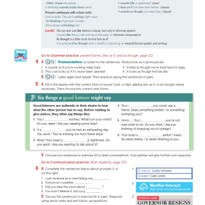 Personal Best American B2 Upper intermediate Pack A (SB+WB+e-learning)