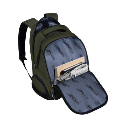 Balo du lịch Xbags Travel