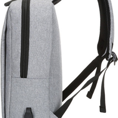 Balo Mocato Urban M303-Xám