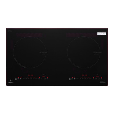 Bếp Điện Từ Pramie PRMY-2205 - Hàng Chính Hãng