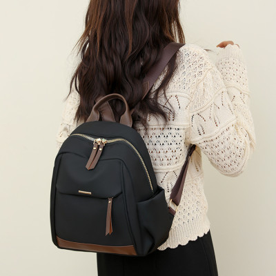 Balo nữ phong cách mới (laptop 14inch)  - BEE GEE BLNN9094