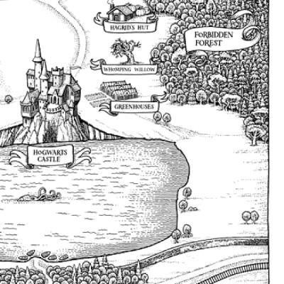 Harry Potter Part 1 : Harry Potter And The Philosopher