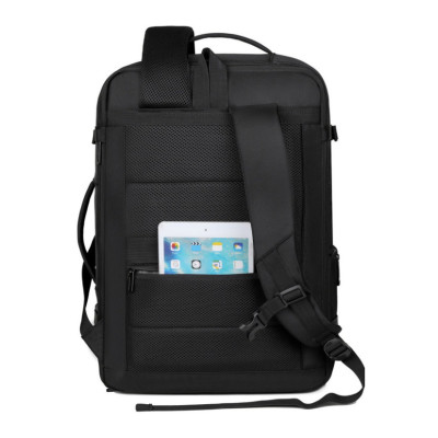 Balo nam thông minh đa chức năng thời trang cao cấp phong cách mới