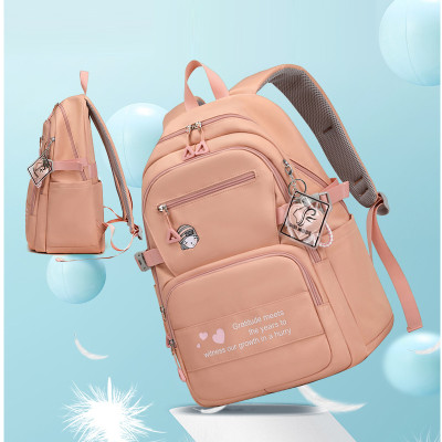 Balo thời trang nữ dùng cho đi học, đi làm, đi chơi – BEE GEE BLTT9090