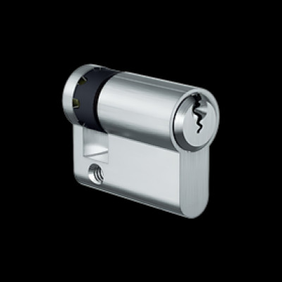 EVVA FPS - Cylinder Ruột Khoá Cửa Một Đầu Chìa - EV321FPS