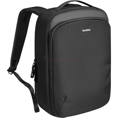 Ba lô Tomtoc Explorer-T60 Laptop Backpack 15L 16 in ch H62-E02D/T60M1D1 - Hàng chính hãng