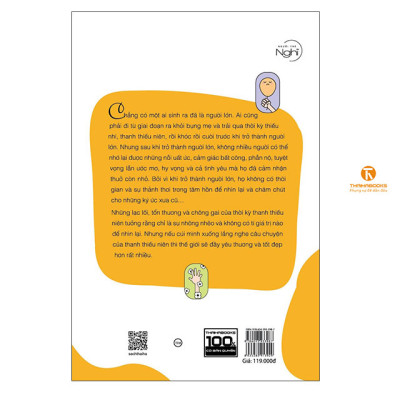 Một nửa hoang mang, một nửa bình an