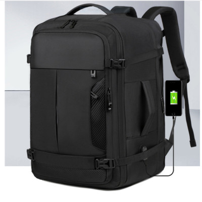 Balo nam thông minh đa chức năng thời trang cao cấp phong cách mới